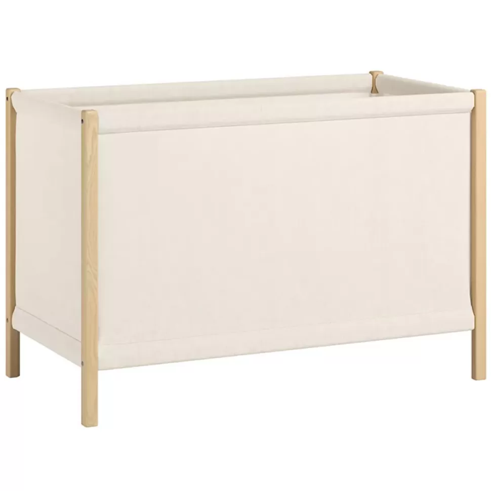 Vox Meubles Meuble Bébé>Lit Bébé Tela Bois - 60 x 120 cm