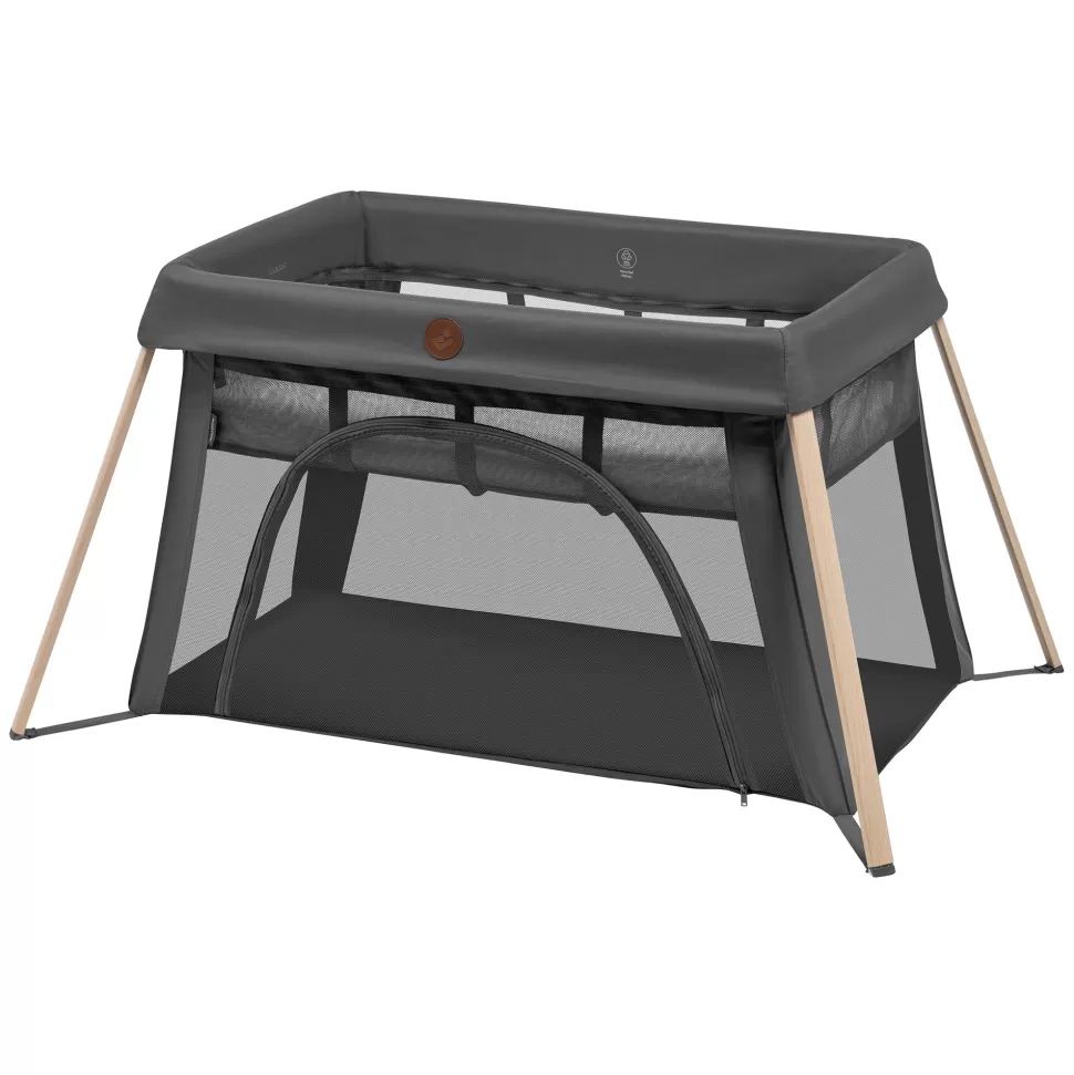 Maxi-Cosi Lit Parapluie>Lit Parapluie Calao Light - Beyond Graphite