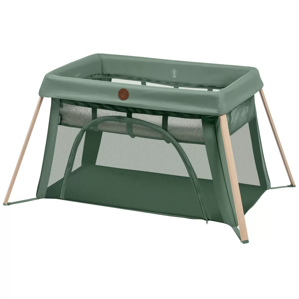 Maxi-Cosi Lit Parapluie>Lit Parapluie Calao Light - Beyond Green