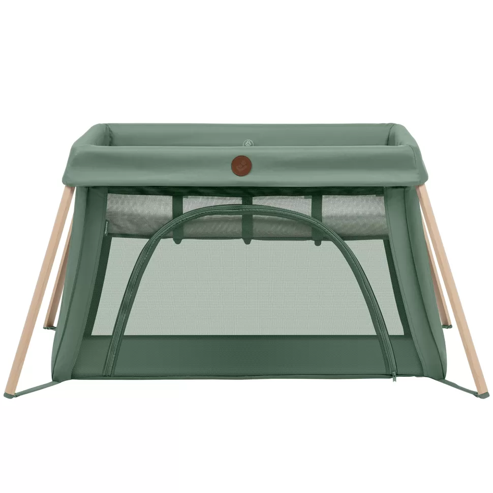 Maxi-Cosi Lit Parapluie>Lit Parapluie Calao Light - Beyond Green