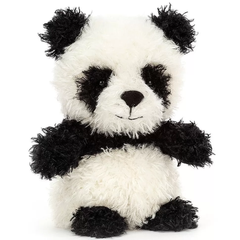 Jellycat Peluche>Little Panda