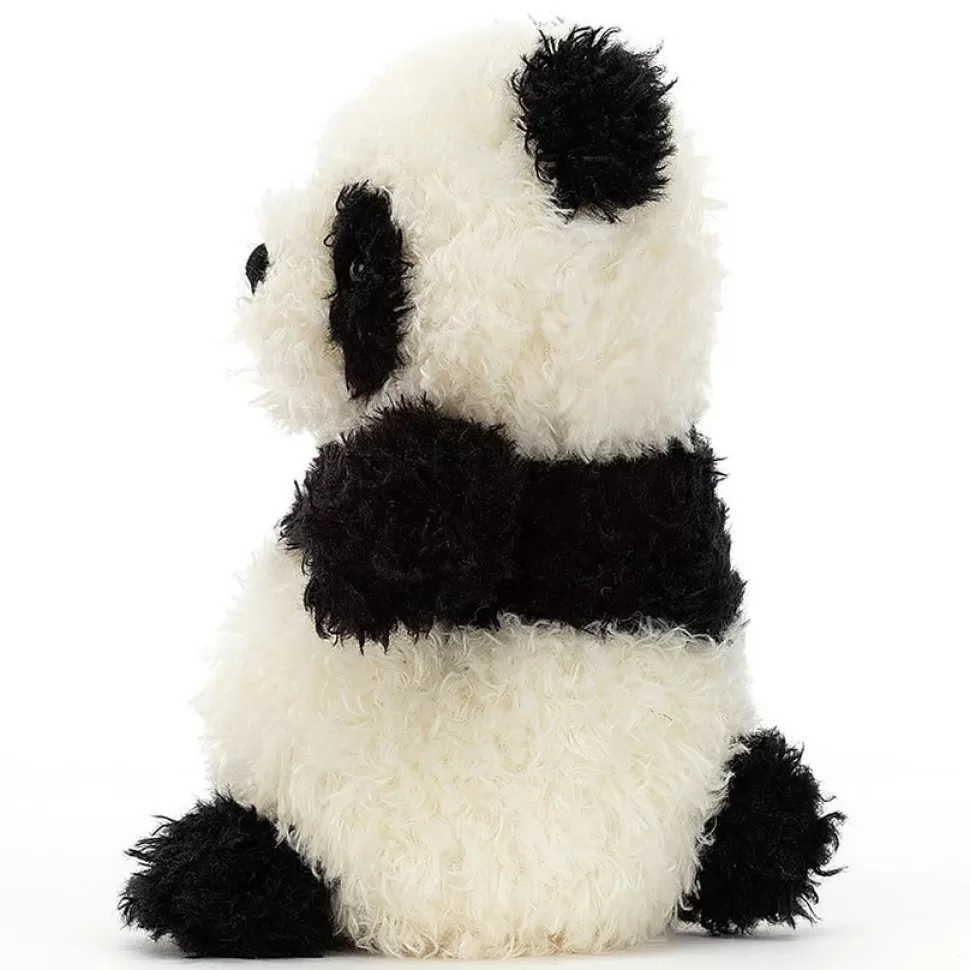 Jellycat Peluche>Little Panda