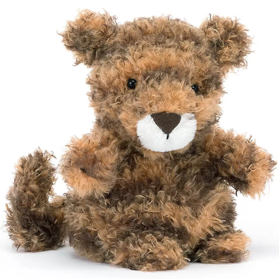 Jellycat Peluche>Little Tiger