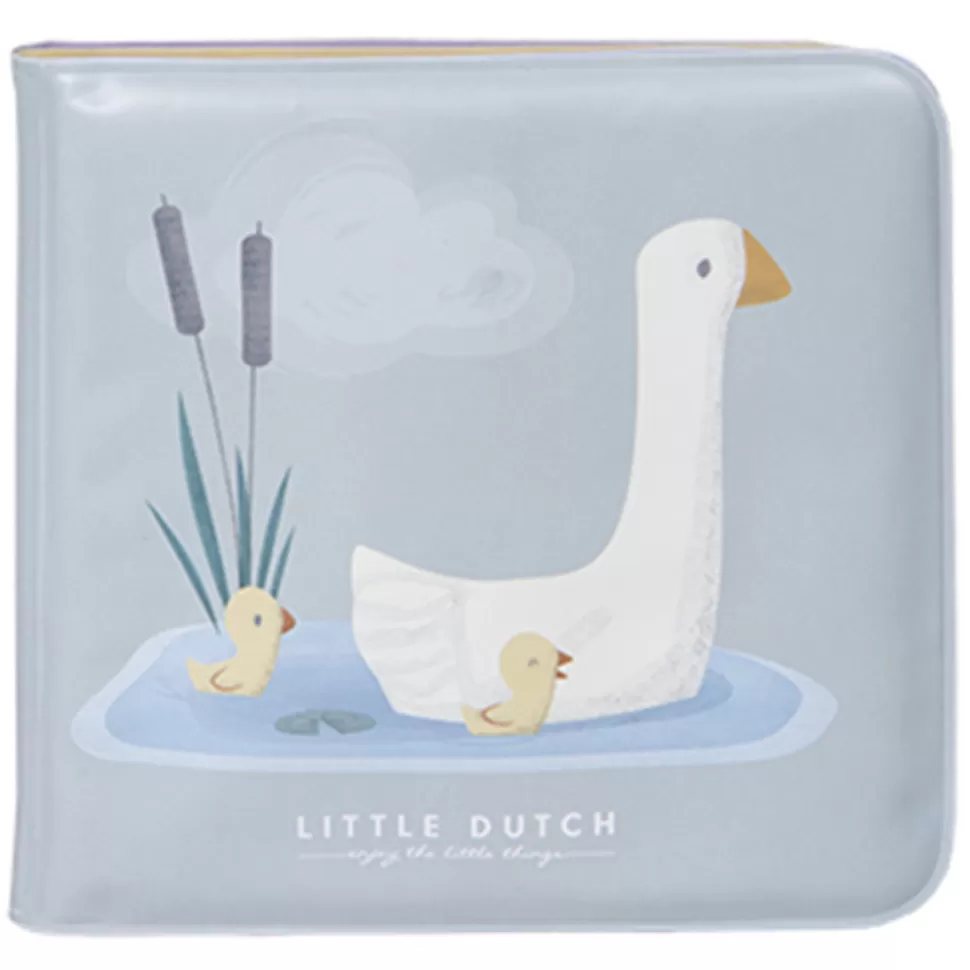 Little Dutch Livres>Livre de Bain