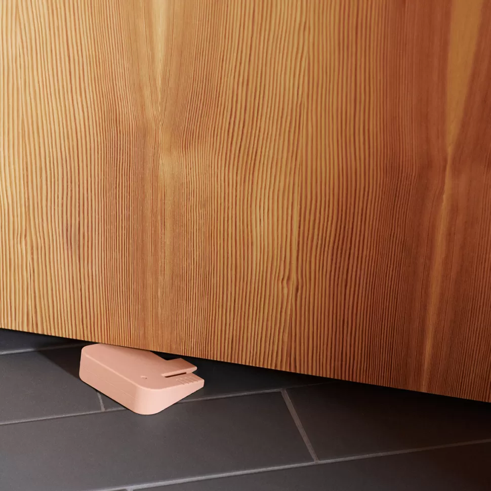 Liewood Décoration>Lot de 2 Butoirs de Porte Toke - Tuscany Rose & Mustard