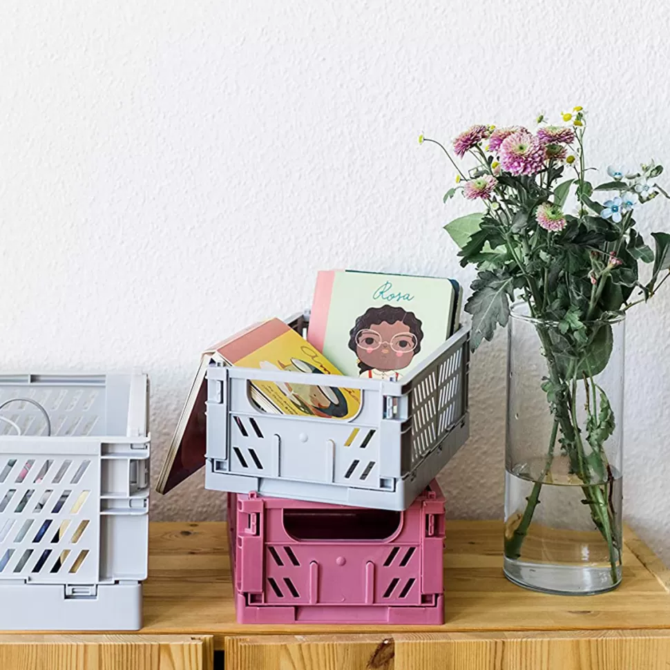 Kindsgut Rangement>Lot de 3 Caisses de Rangement - Carla