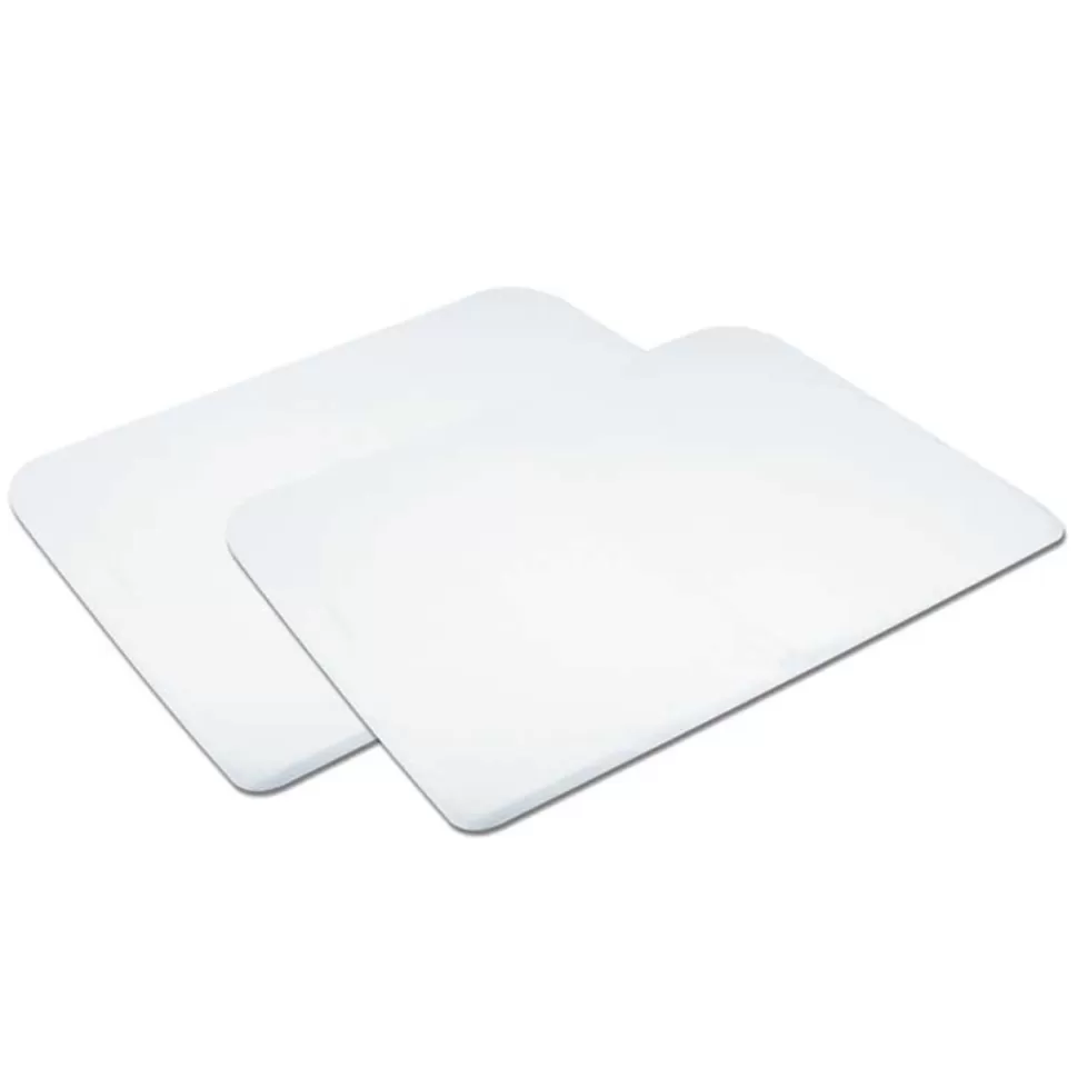 Maxi-Cosi Literie Bébé>Lot de 2 Draps de Lit pour Enfant En Bas Âge Swift - 78 x 97 cm