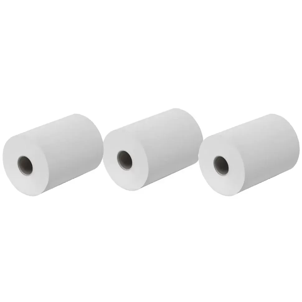 The Zoofamily Mes Premiers Jouets>Lot de 3 Rouleaux de Papier