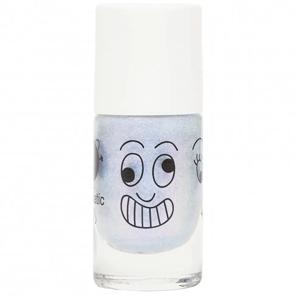 Nailmatic Déguisement & Maquillage>Lot de 3 Vernis à Ongles Biosourcés - Mermaid