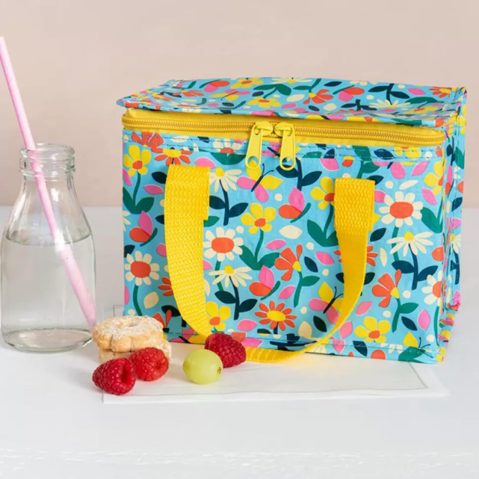 Rex London Repas>Lunch Bag - Butterfly Garden