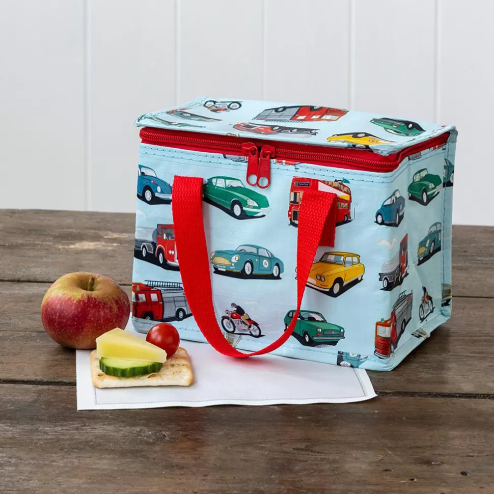 Rex London Repas>Lunch Bag - Road Trip