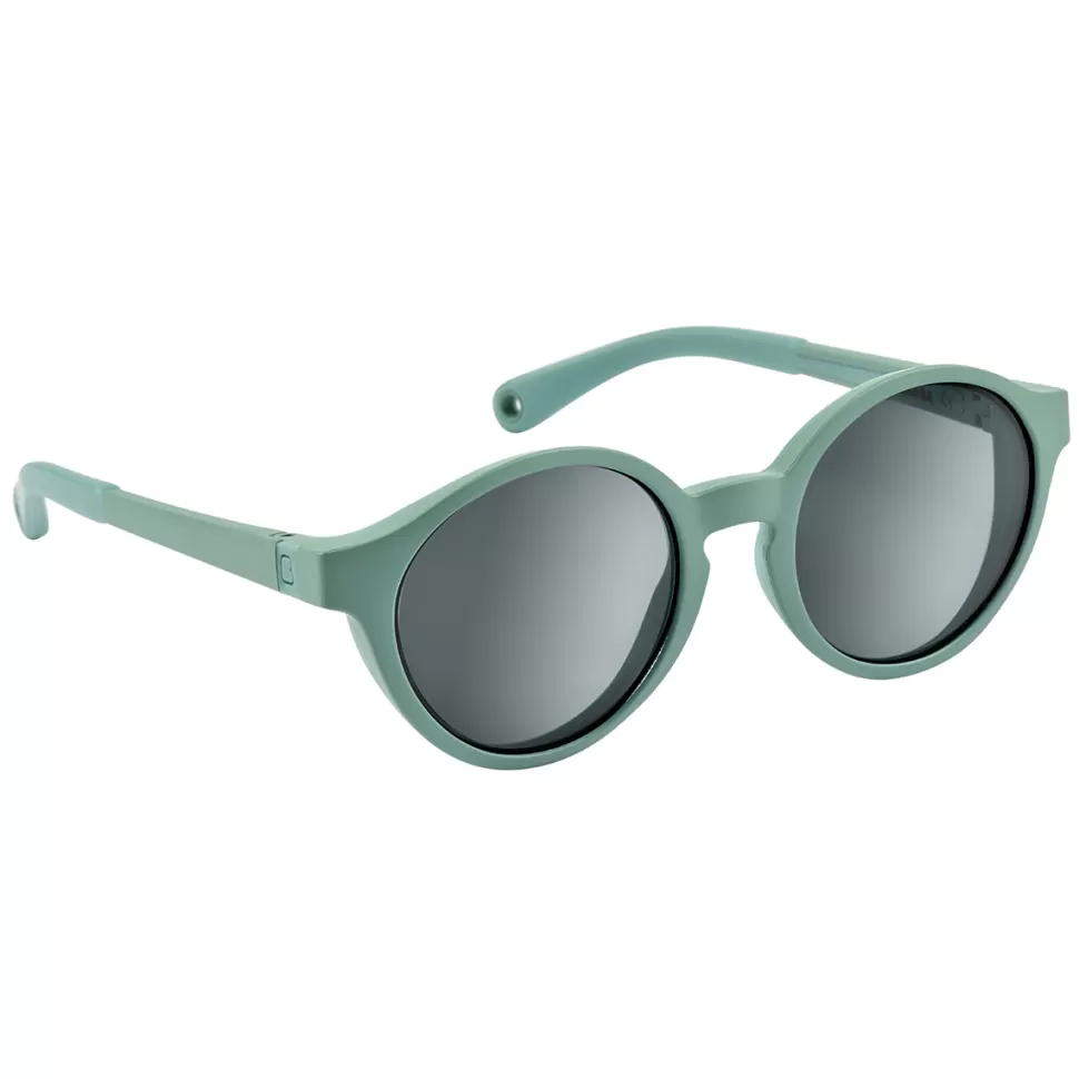 BÉABA Accessoires Bébé>Lunettes de Soleil 2/4 Ans - Tropical Green