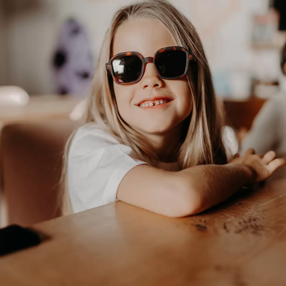 Hello Hossy Accessoires Bébé>Lunettes de Soleil Hossy Craky - 5/8 Ans