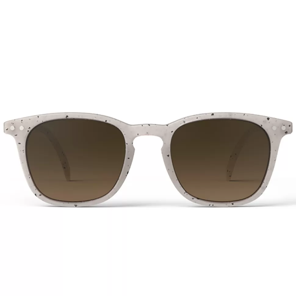 IZIPIZI Accessoires Bébé>Lunettes de Soleil Junior Sun #E 5/10 Ans - Ceramic Beige