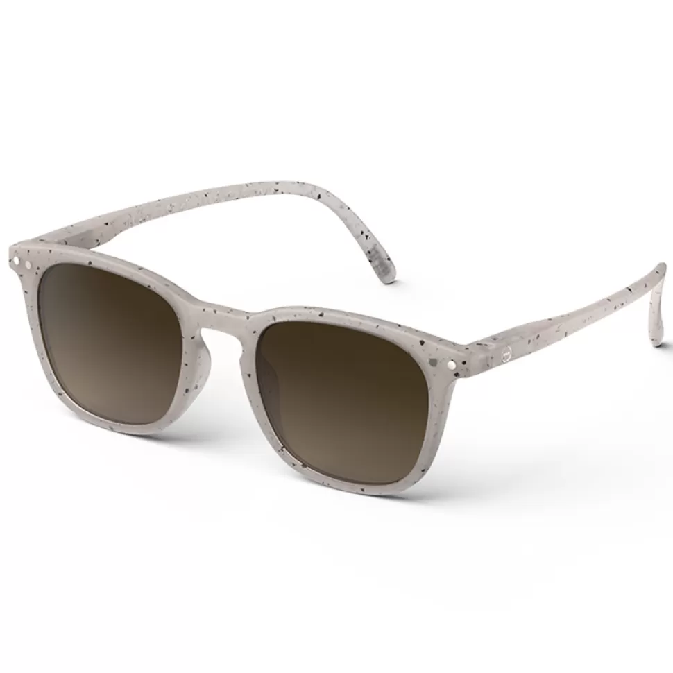 IZIPIZI Accessoires Bébé>Lunettes de Soleil Junior Sun #E 5/10 Ans - Ceramic Beige