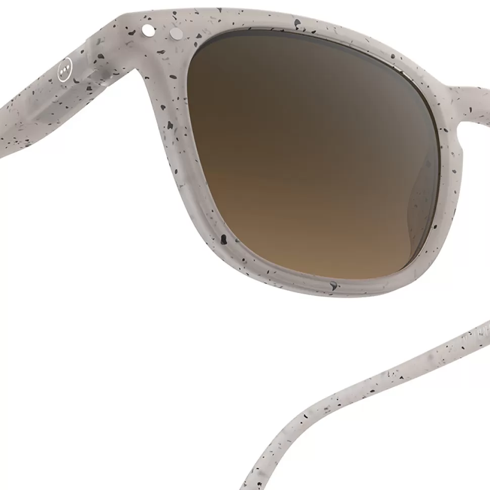 IZIPIZI Accessoires Bébé>Lunettes de Soleil Junior Sun #E 5/10 Ans - Ceramic Beige