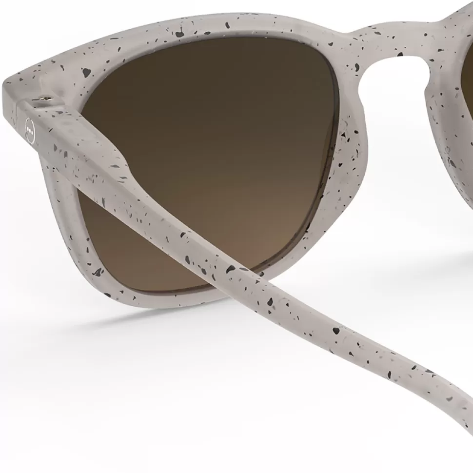 IZIPIZI Accessoires Bébé>Lunettes de Soleil Junior Sun #E 5/10 Ans - Ceramic Beige