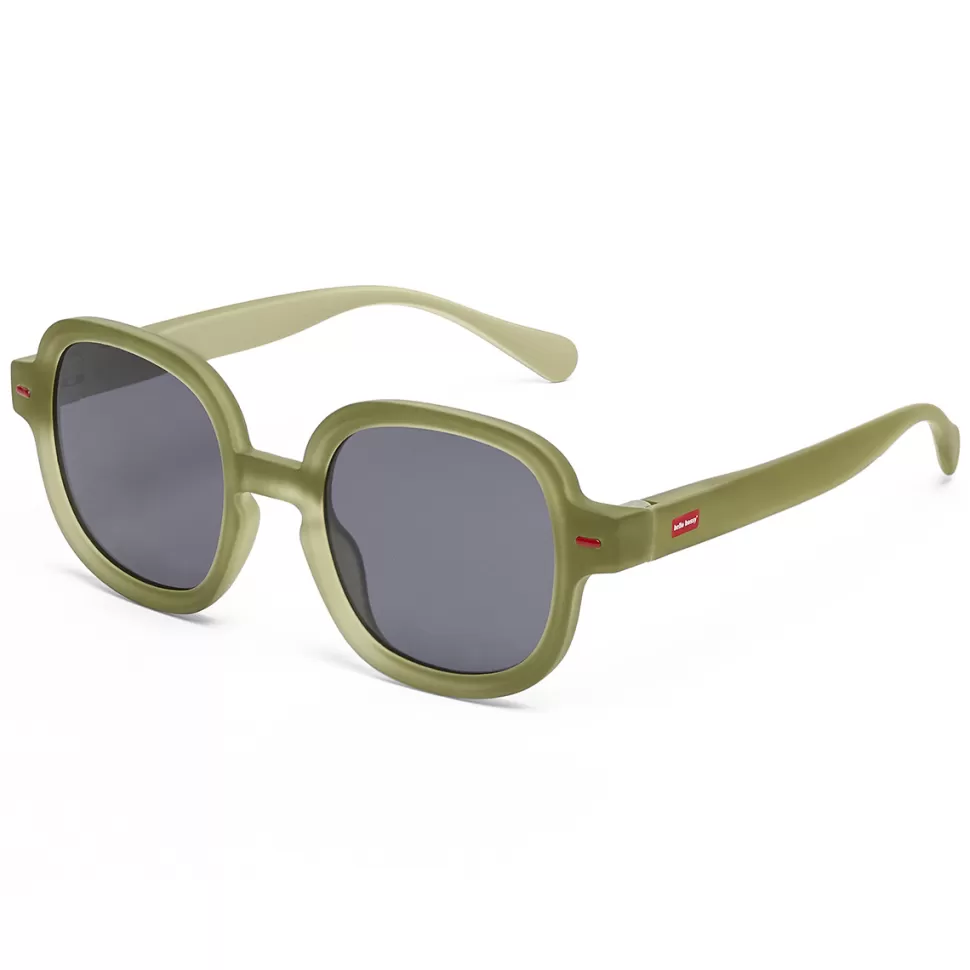 Hello Hossy Accessoires Bébé>Lunettes de Soleil Koody Olive - 5/8 Ans