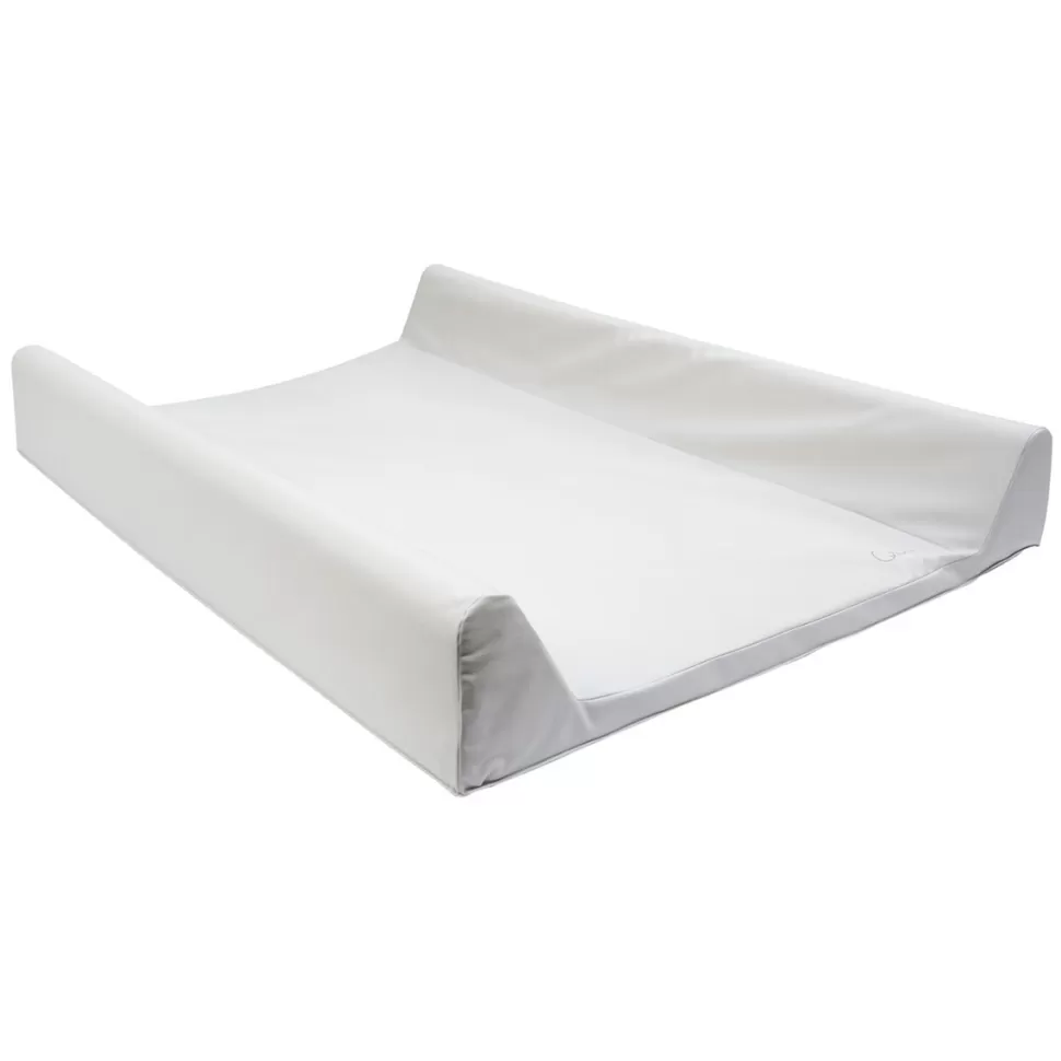 Quax Matelas Et Housse À Langer>Matelas à Langer - Argile