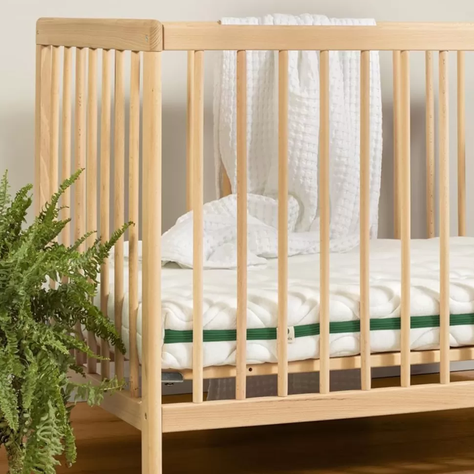 Kadolis Literie Bébé>Matelas Aloe R - 60 x 120 cm