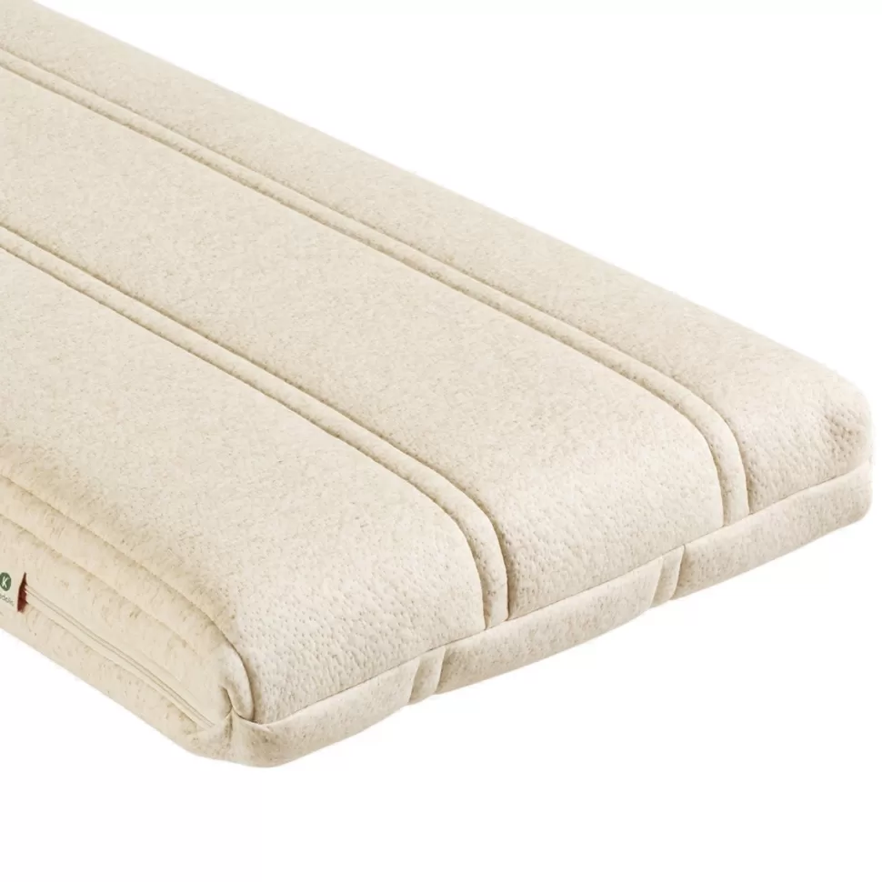 Kadolis Literie Bébé>Matelas Chanvrenatura - 60 x 120 cm