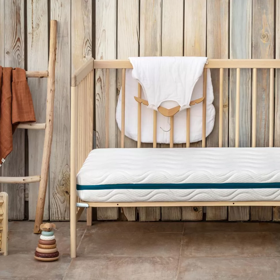 Kadolis Literie Bébé>Matelas Cocolatex - 60 x 120 cm