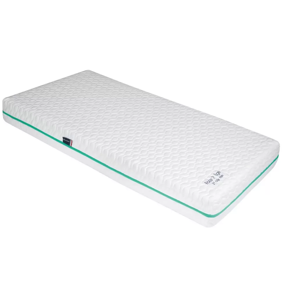 Candide Literie Bébé>Matelas Evolutif Fresh - 60 x 120 cm