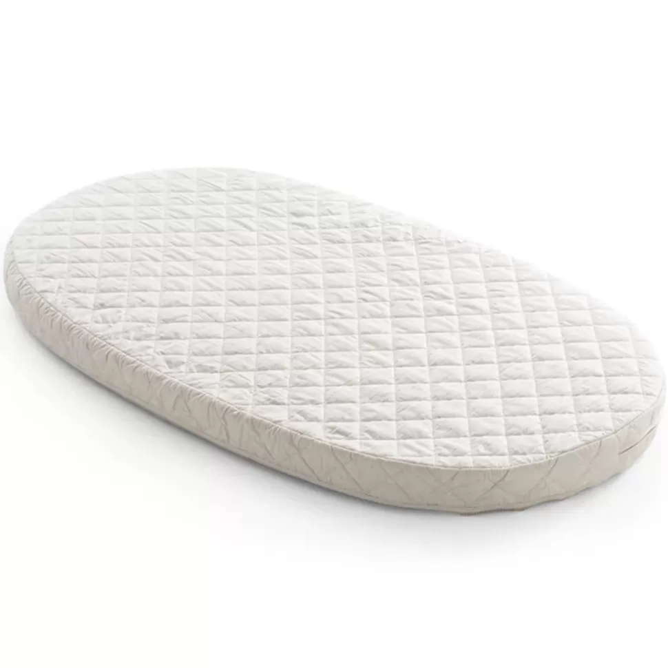 Stokke Literie Bébé>Matelas Sleepi - 67,7 x 121 cm