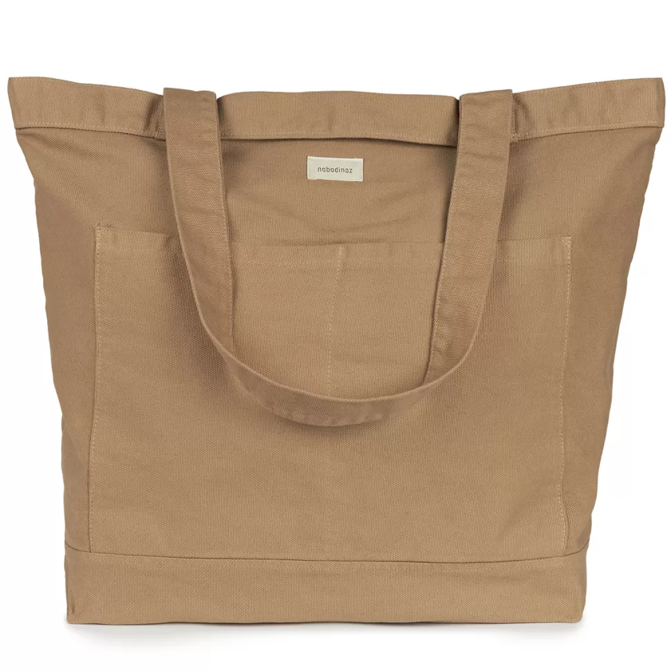 Nobodinoz Sac À Langer>Maxi Sac Paris-Tokyo - Sésame