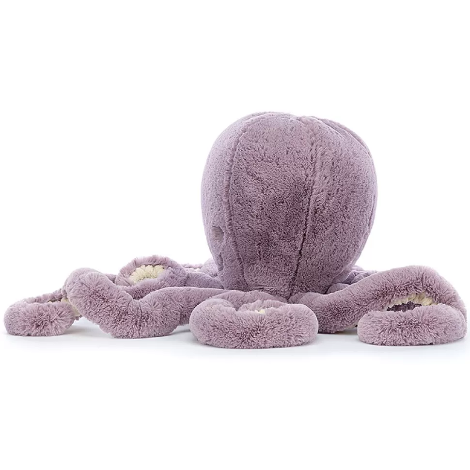 Jellycat Peluche>Maya Octopus - Medium