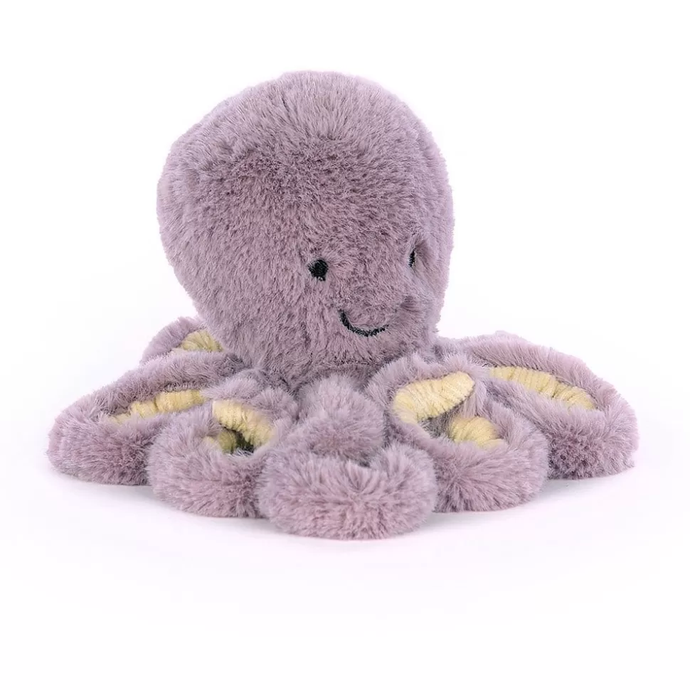 Jellycat Peluche>Maya Octopus - Tiny