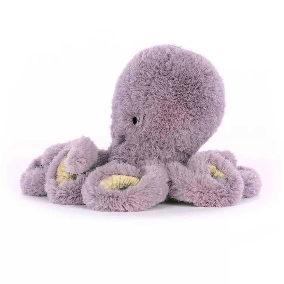 Jellycat Peluche>Maya Octopus - Tiny