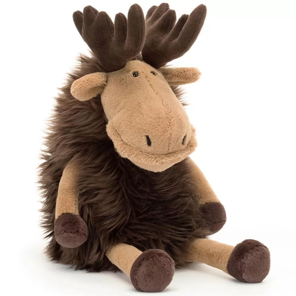 Jellycat Peluche>Merrick Moose