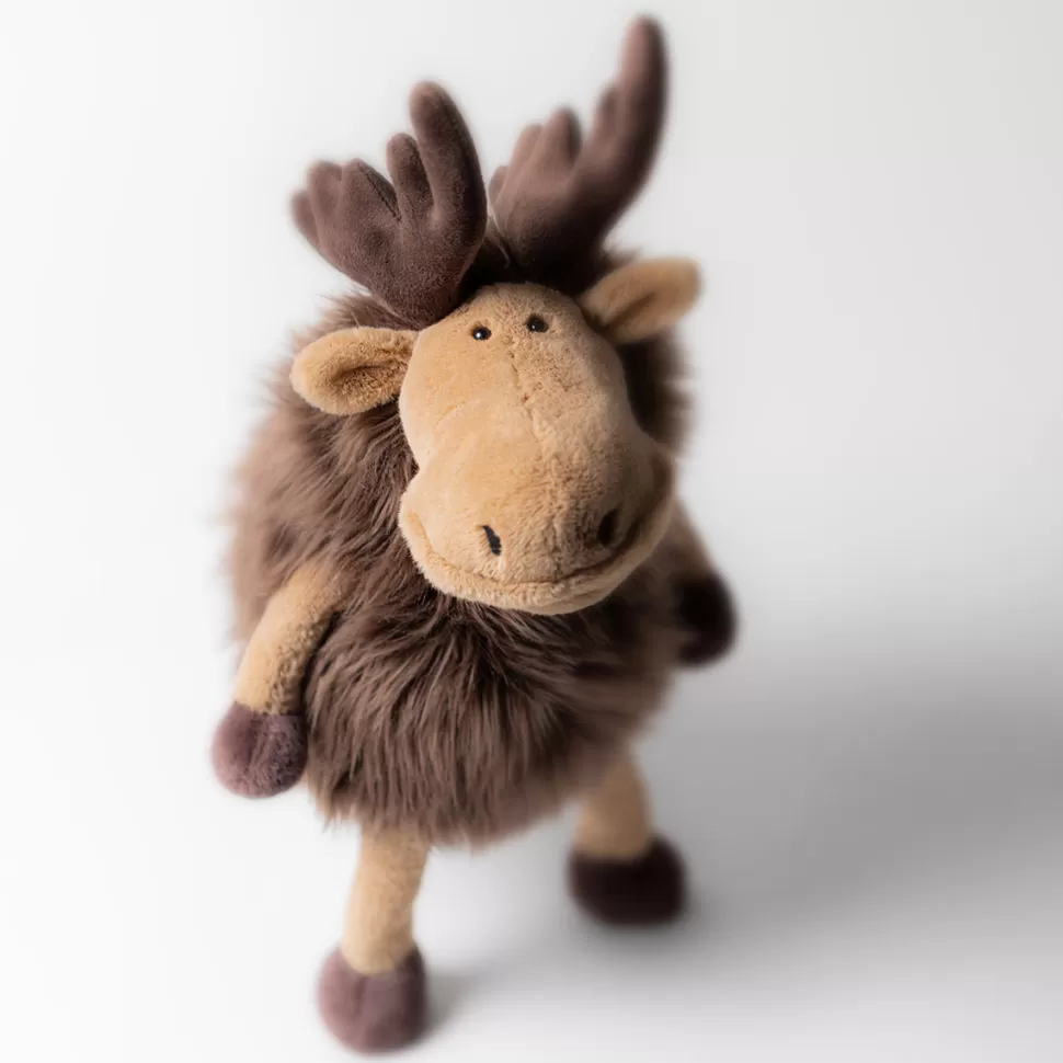 Jellycat Peluche>Merrick Moose