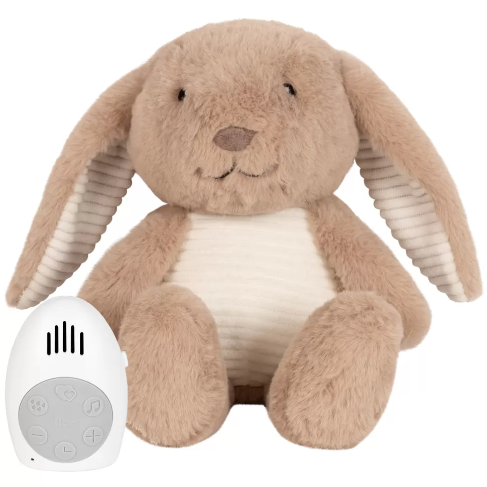 Flow Peluche>Milo Comforter Beige