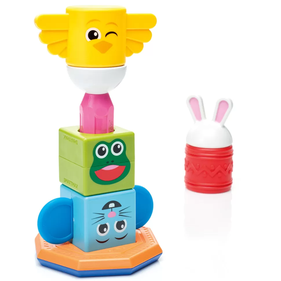 SmartMax Mes Premiers Jouets>Mon Totem - My First Totem