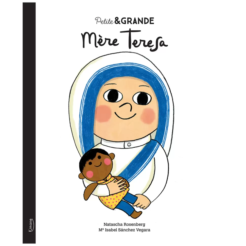 Kimane Livres>Mère Teresa