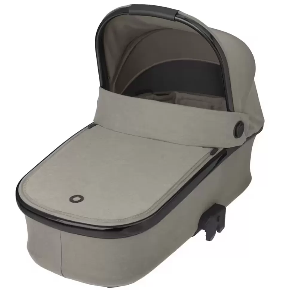 Maxi-Cosi Nacelle>Nacelle Oria 2 Luxe - Twilic Truffle