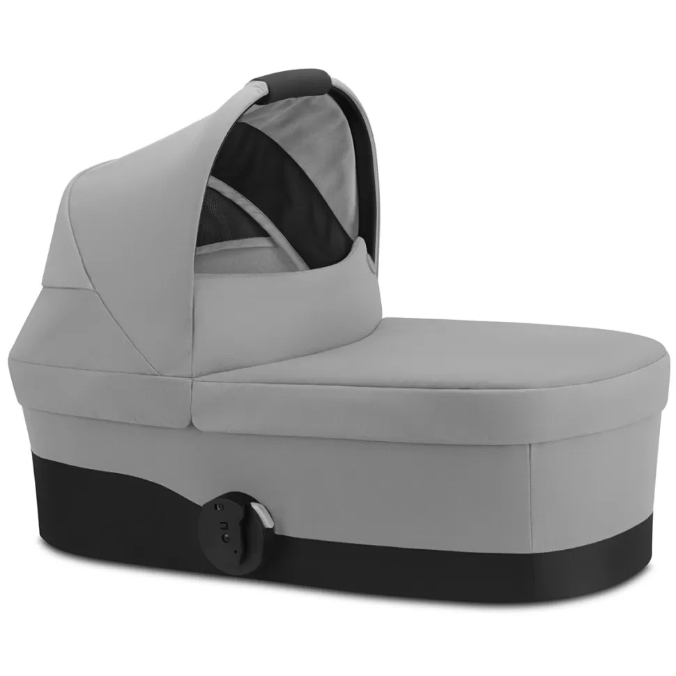 Cybex Nacelle>Nacelle S - Lava Grey