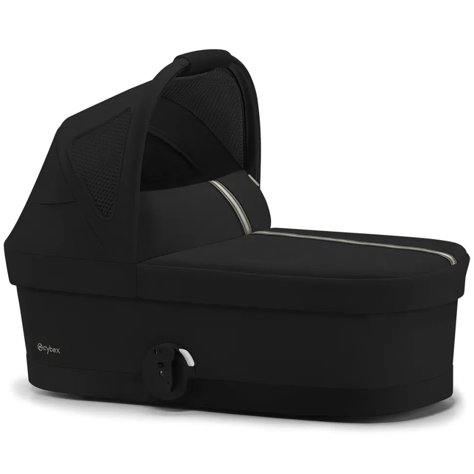 Cybex Nacelle>Nacelle S - Moon Black
