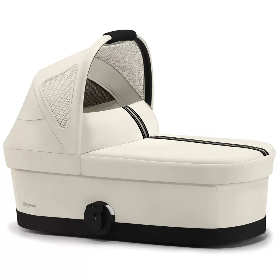 Cybex Nacelle>Nacelle S - Seashell Beige