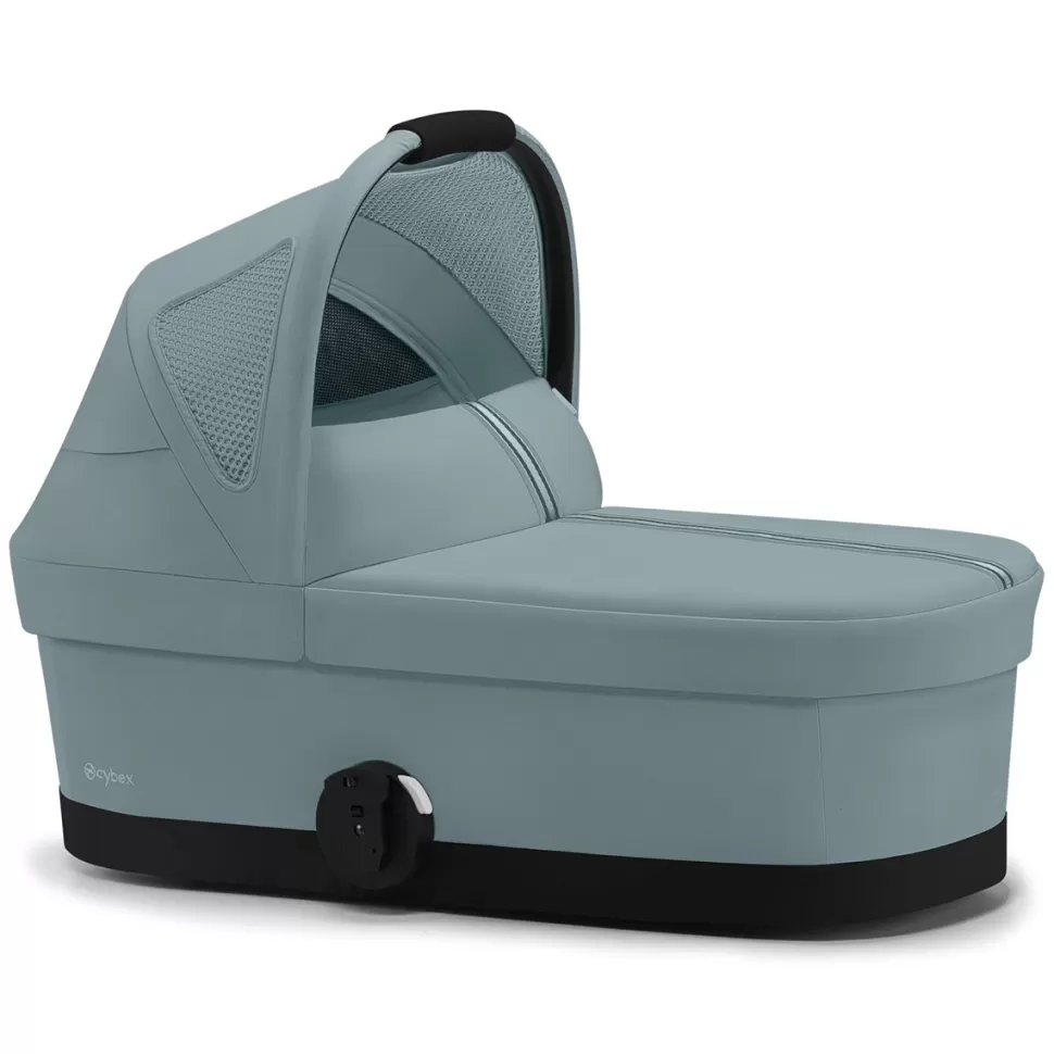 Cybex Nacelle>Nacelle S - Stormy Blue