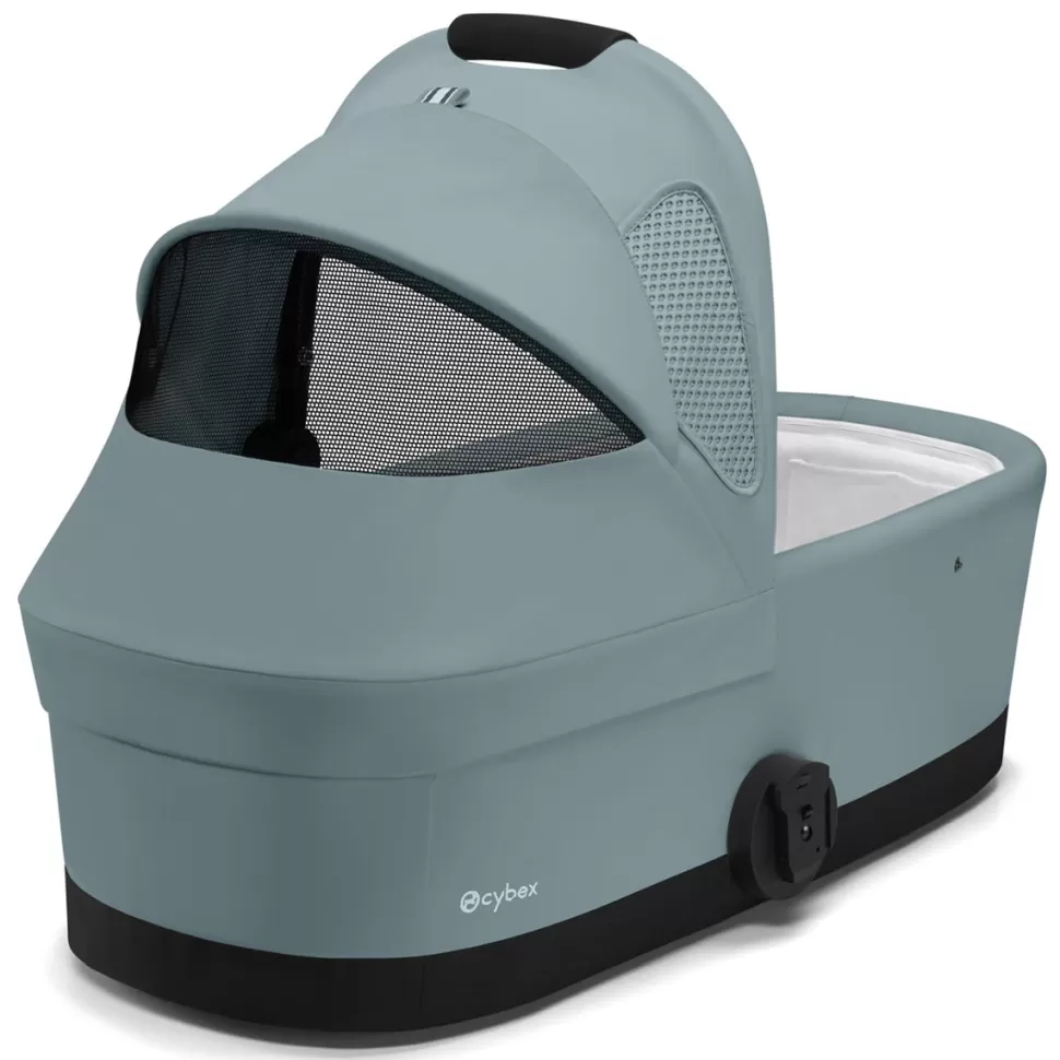 Cybex Nacelle>Nacelle S - Stormy Blue