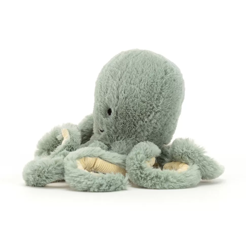 Jellycat Peluche>Odyssey Octopus - Tiny