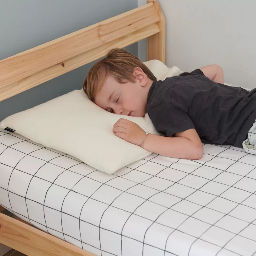 Candide Literie Bébé>Oreiller Organic Coton