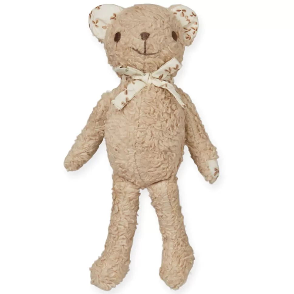 Camcam Copenhagen Peluche>Ours en Peluche - Latte