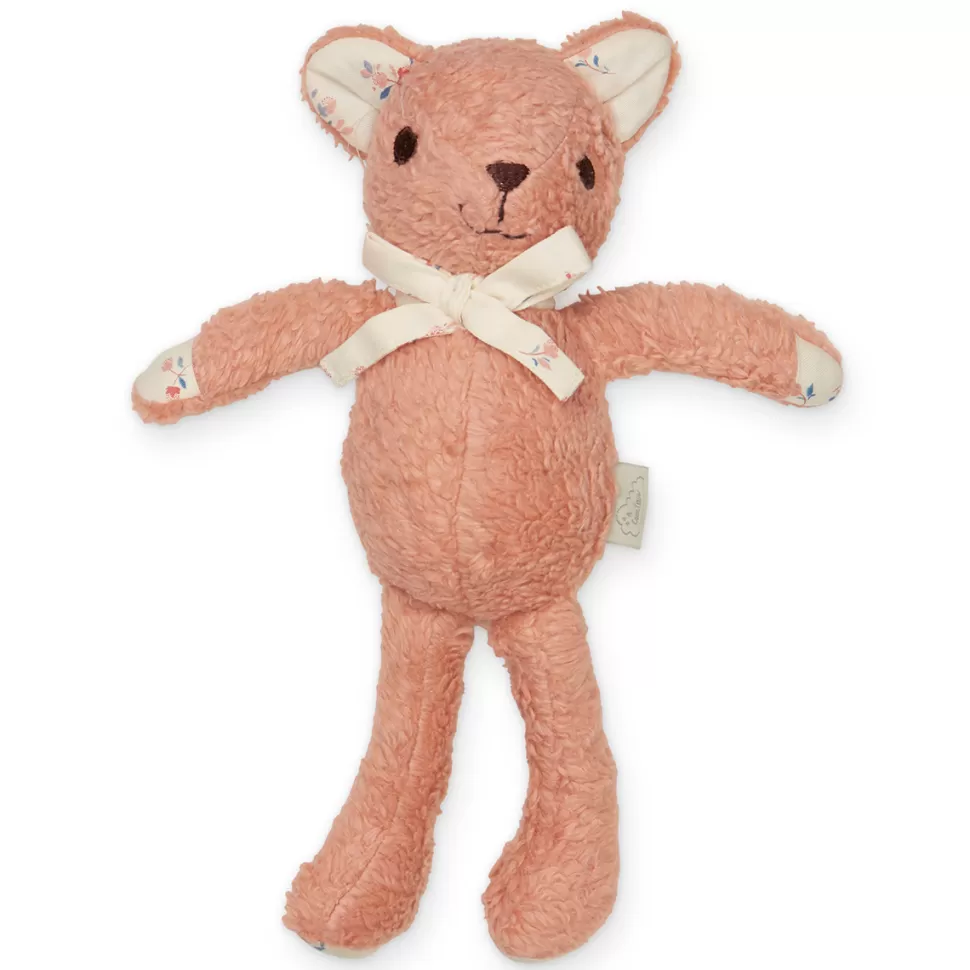 Camcam Copenhagen Peluche>Ours en Peluche - Sorbet