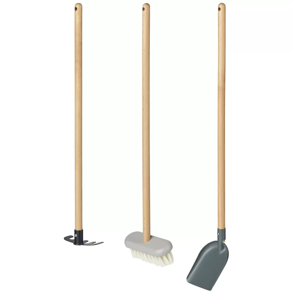 Liewood Mes Premiers Jouets>Outils de Jardin Claus - Whale Blue Mix