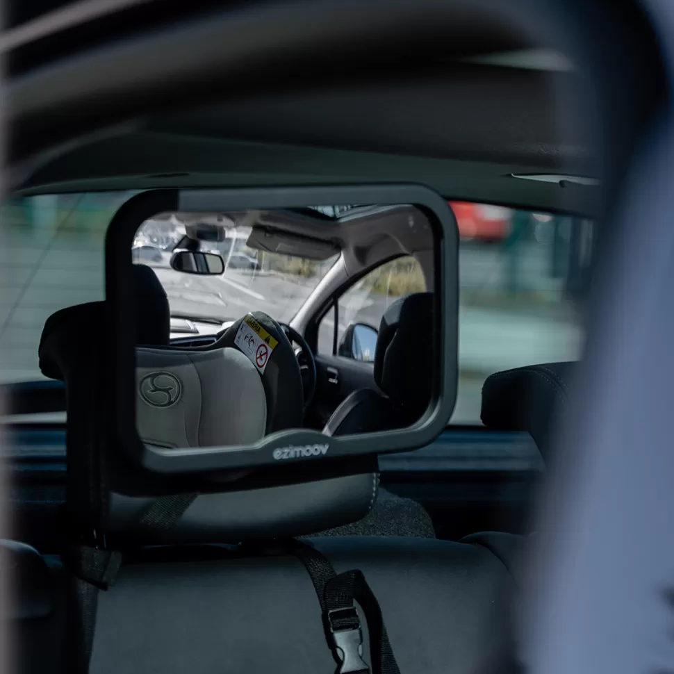 Ezimoov Equipement Voiture>Pack de Naissance pour les Voyages