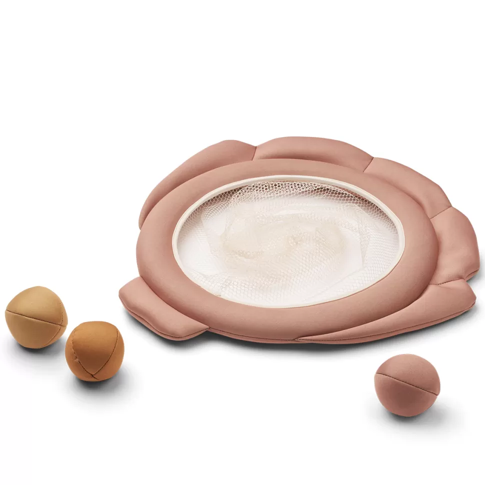 Liewood Mes Premiers Jouets>Panier de Bain Flottant Bud - Pale Tuscany